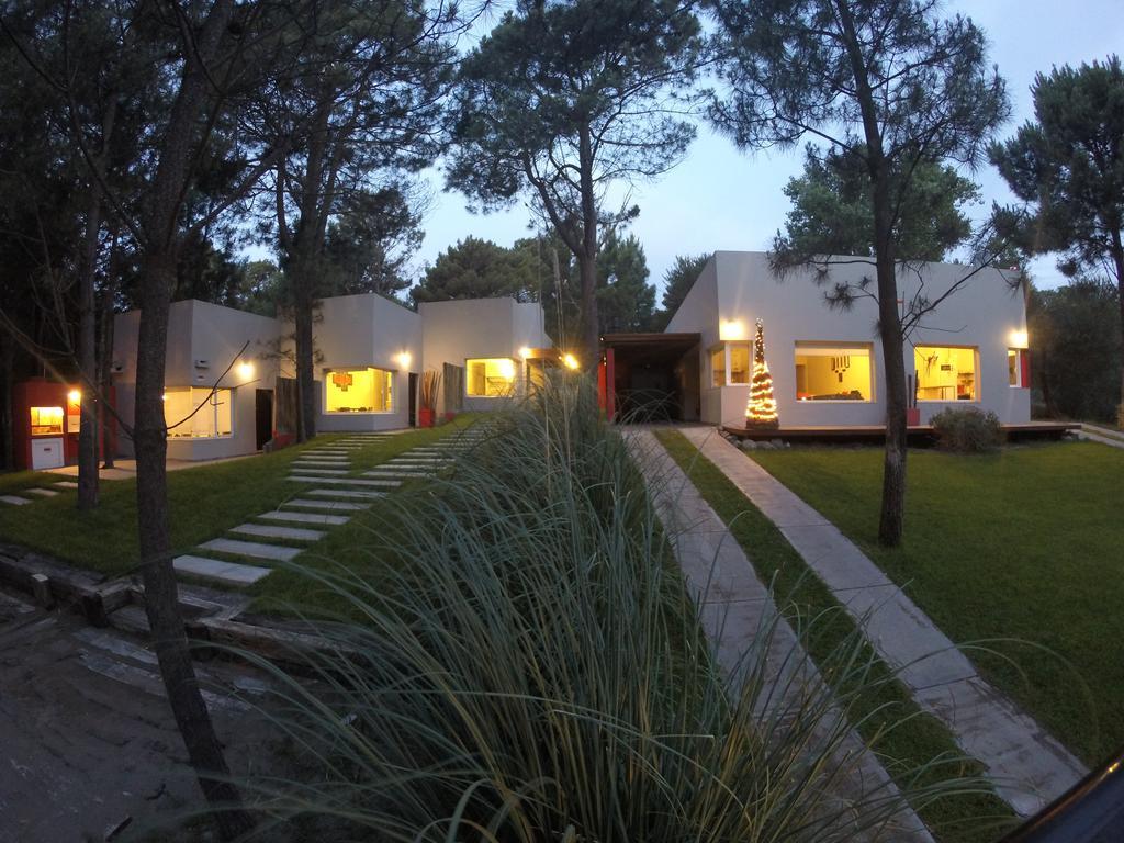 De Sol A Sol Apartamento Monte Hermoso Exterior foto