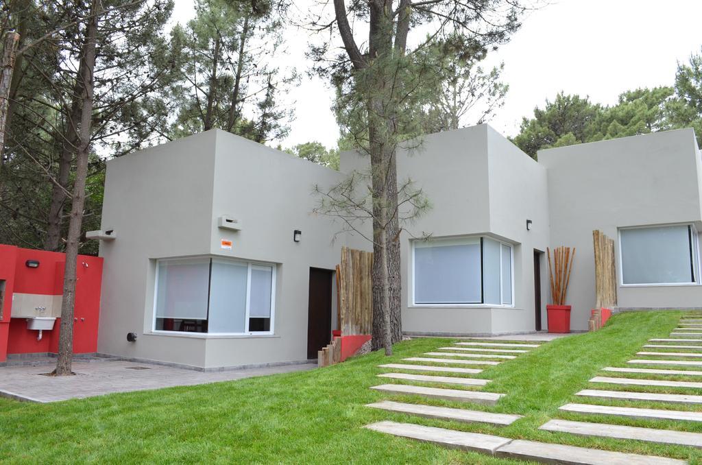 De Sol A Sol Apartamento Monte Hermoso Exterior foto